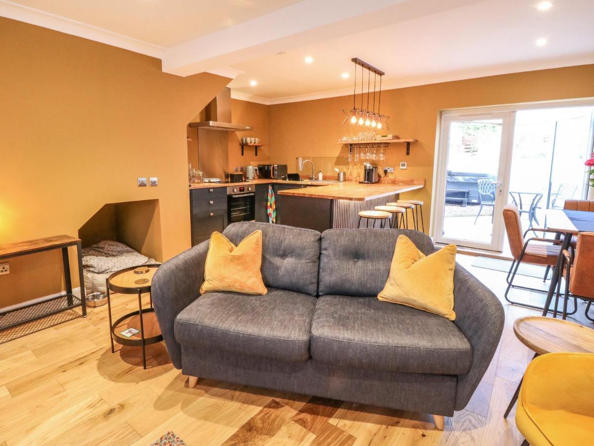 Feus Holiday Cottage Auchterarder Exterior foto