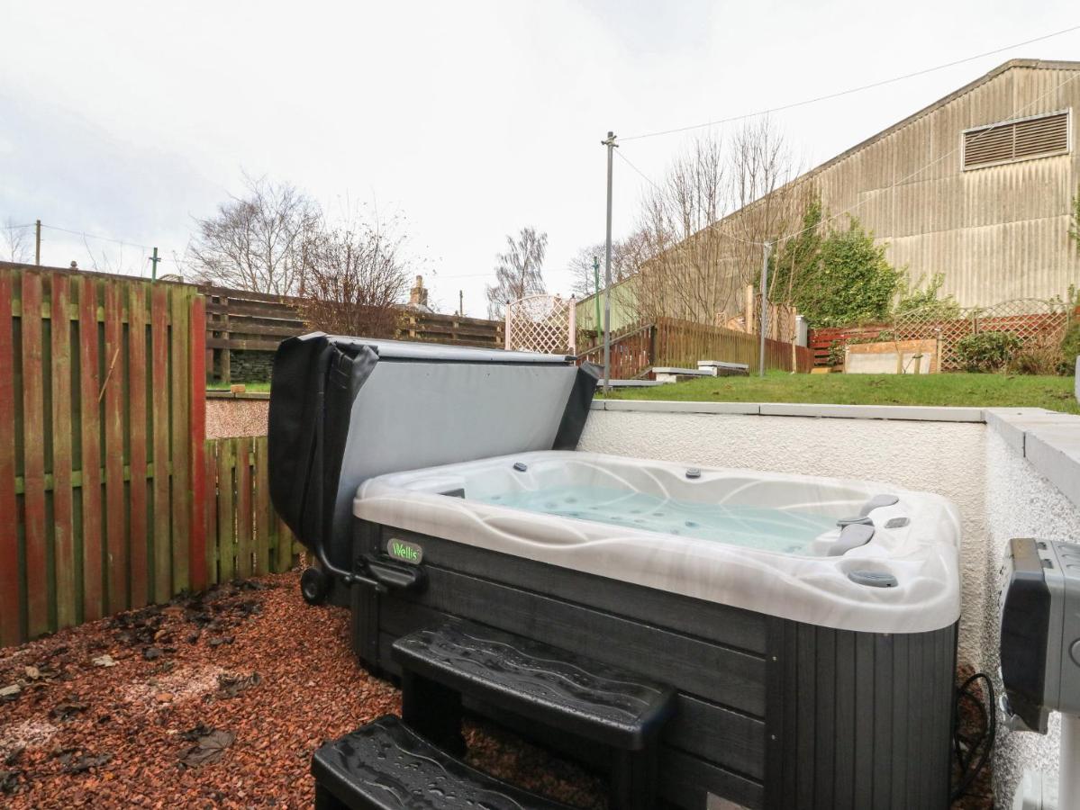 Feus Holiday Cottage Auchterarder Exterior foto