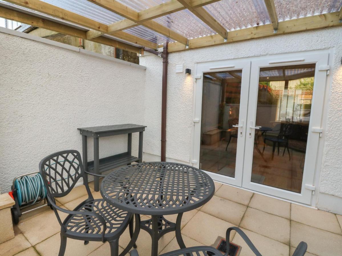 Feus Holiday Cottage Auchterarder Exterior foto